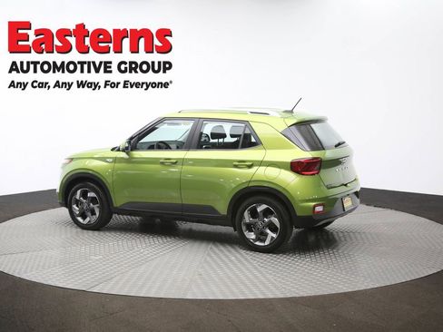 Used 2023 Hyundai Venue SEL w/ Cargo Package image 63