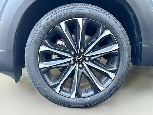 Used 2024 MAZDA CX-50 AWD 2.5 S w/ Cargo Package image 32