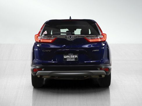 Used 2018 Honda CR-V EX-L image 4