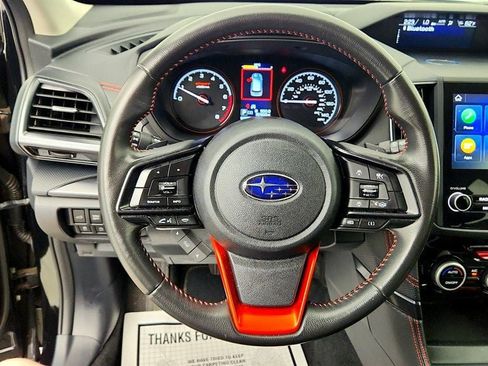 Used 2024 Subaru Forester Sport AWD/4WD image 15