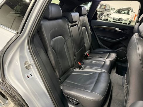 Used 2016 Audi Q5 3.0T Premium Plus AWD/4WD image 60