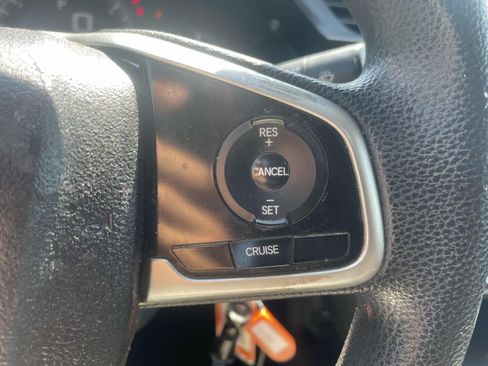 Used 2016 Honda Civic LX image 20