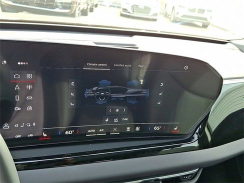 New 2025 Audi A5 2.0T Premium image 14