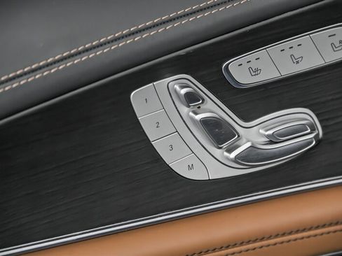 Used 2022 Mercedes-Benz AMG GT 53 image 18