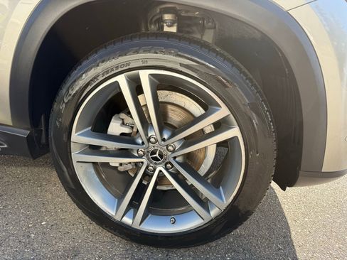 Used 2020 Mercedes-Benz GLE 350 GLE 350 image 2