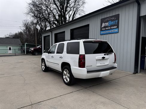 Used 2011 Chevrolet Tahoe LTZ image 6