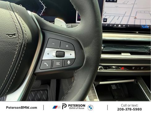 New 2026 BMW X5 xDrive50e w/ Premium Package AWD/4WD image 33