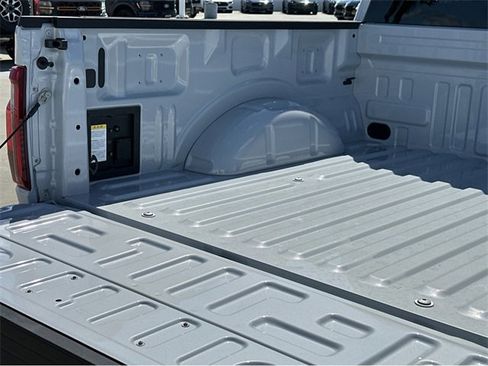 New 2025 Ford F150 XLT w/ Equipment Group 302A MID image 19