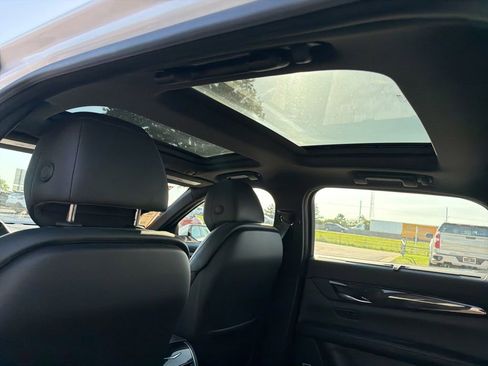 Used 2019 Cadillac CT6 Premium Luxury AWD/4WD image 17