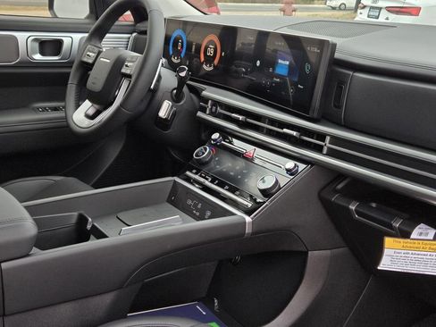 New 2026 Hyundai Santa Fe XRT image 8