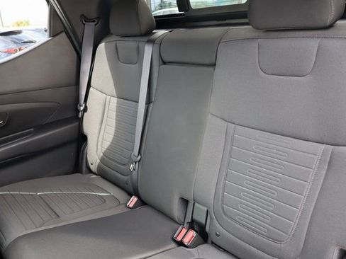 Used 2022 Hyundai Santa Cruz SEL w/ Activity Package image 14