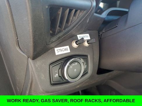 Used 2014 Ford Transit Connect XL image 19