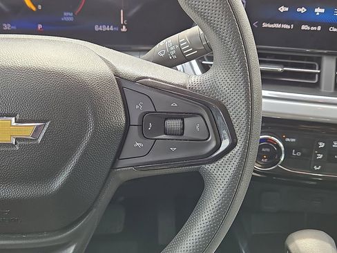 Used 2024 Chevrolet Trax LT image 20