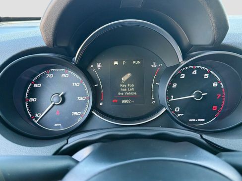 Used 2023 FIAT 500X Pop w/ Comfort Group image 36