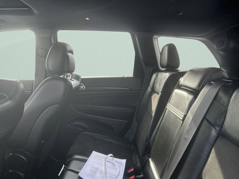 Used 2022 Jeep Grand Cherokee Laredo X image 14