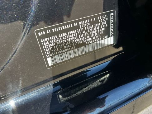 Used 2021 Volkswagen GTI S image 43