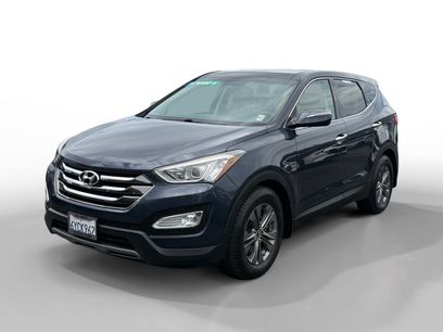 Used 2013 Hyundai Santa Fe Sport