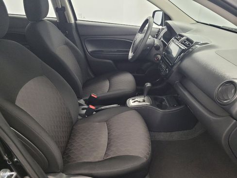 Used 2024 Mitsubishi Mirage ES FWD image 21