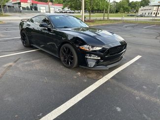 Used 2018 Ford Mustang GT Premium w/ GT Performance Package RWD video 1