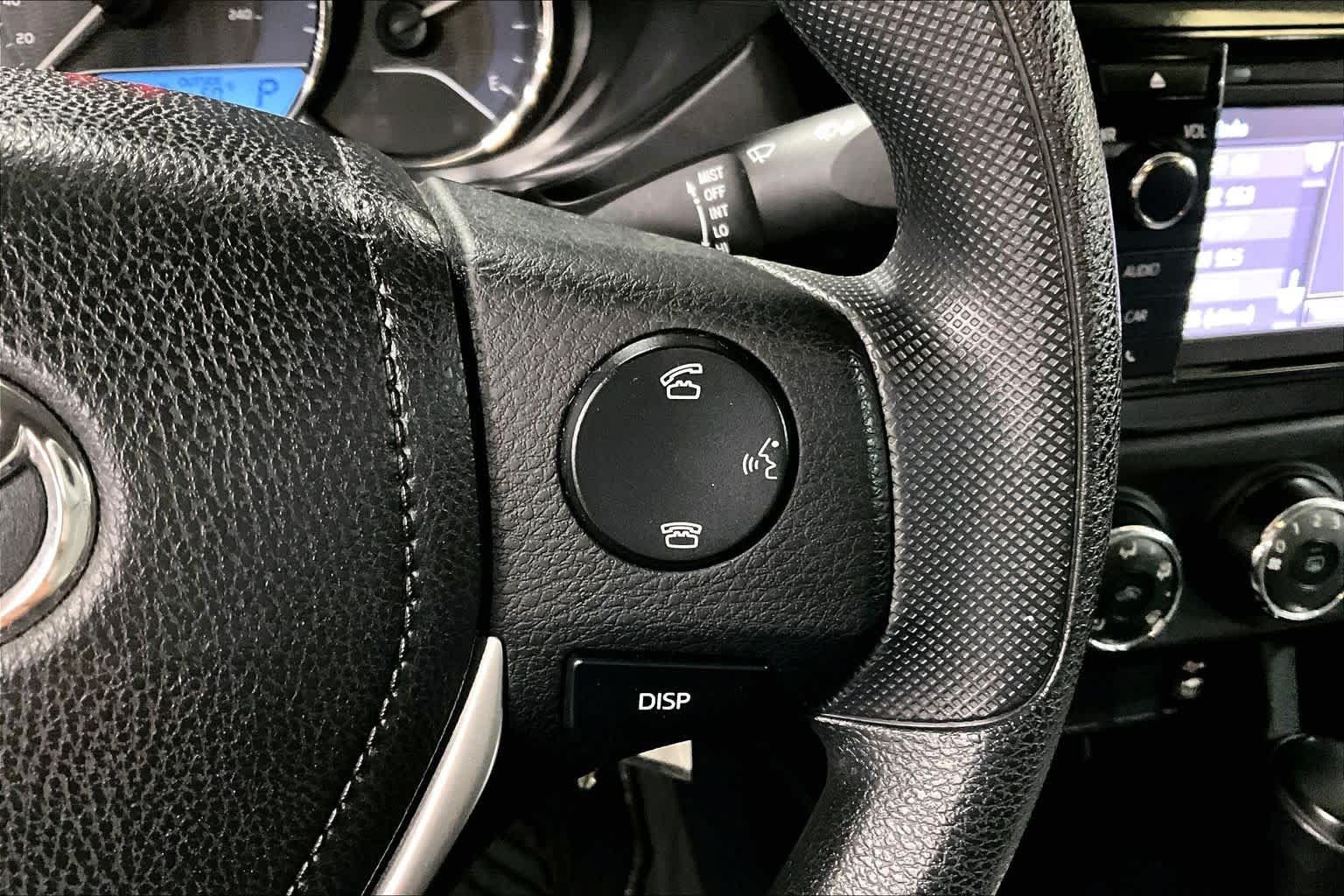 Used 2016 Toyota Corolla L FWD image 23