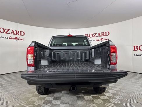 New 2025 Ford Ranger XL w/ Trailer Tow Package image 7