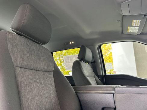 Used 2022 Ford F150 XL w/ Equipment Group 101A High image 17