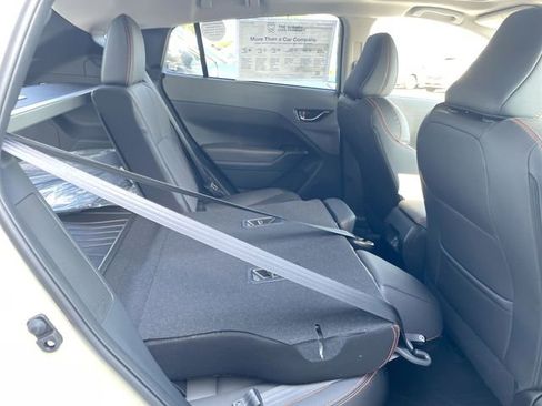 New 2026 Subaru Crosstrek 2.5i Limited AWD/4WD image 15