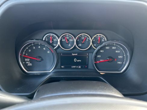 Used 2021 Chevrolet Tahoe LT w/ LT Signature Package AWD/4WD image 27