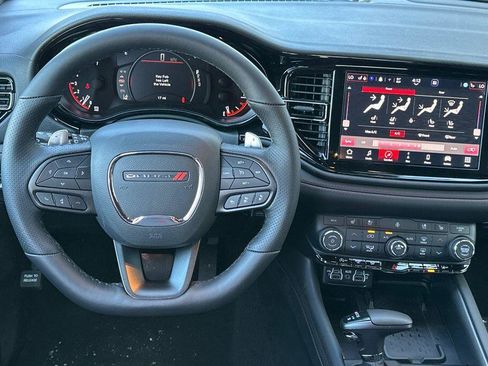 New 2026 Dodge Durango GT image 14