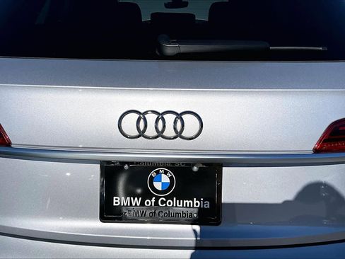 Used 2023 Audi Q5 Prestige image 9