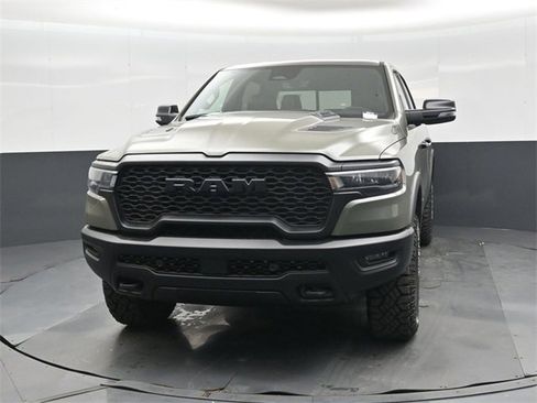 New 2026 RAM 1500 Rebel image 8