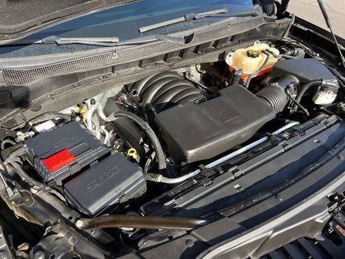 Used 2023 Chevrolet Tahoe Z71 image 29