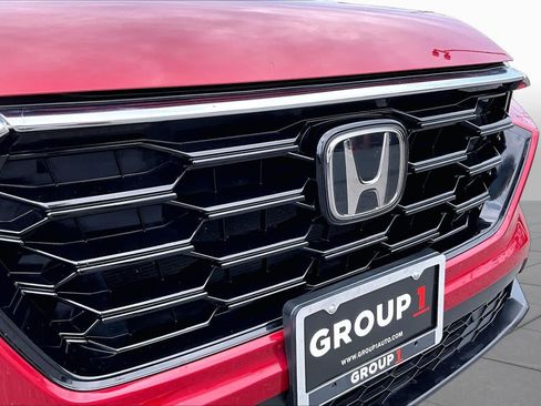 Used 2023 Honda CR-V EX-L image 30