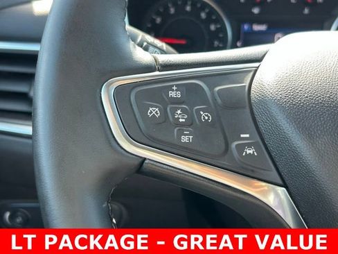 Used 2024 Chevrolet Equinox LT FWD image 20