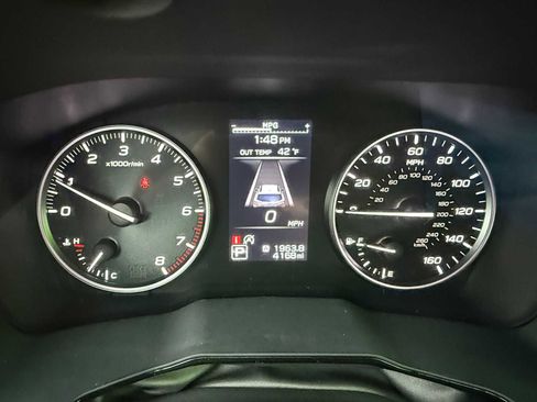 Used 2025 Subaru Outback Premium w/ Popular Package #1A image 21