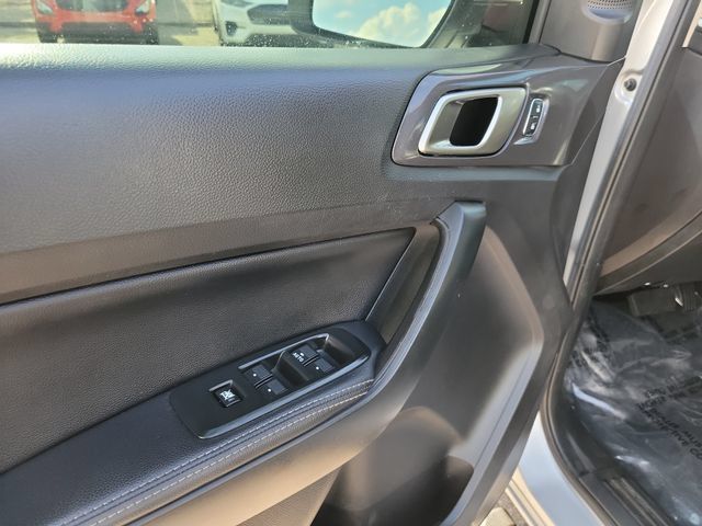Used 2019 Ford Ranger Lariat w/ FX4 Off-Road Package AWD/4WD image 19