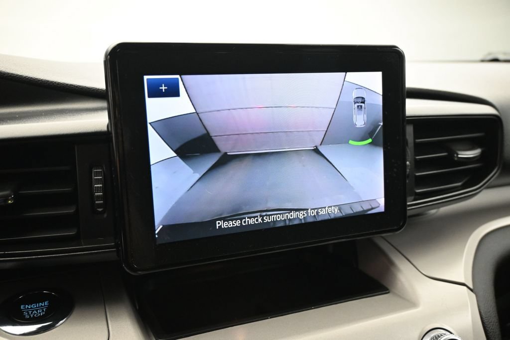 Used 2023 Ford Explorer XLT RWD image 15