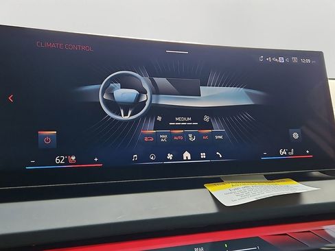 Certified 2026 BMW X3 xDrive30 w/ Premium Package image 17