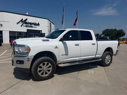 Used 2019 RAM 2500 Lone Star
