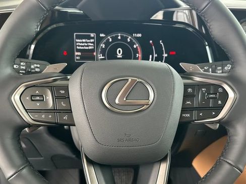 New 2026 Lexus NX 350 AWD w/ Accessory Package (2T) image 21