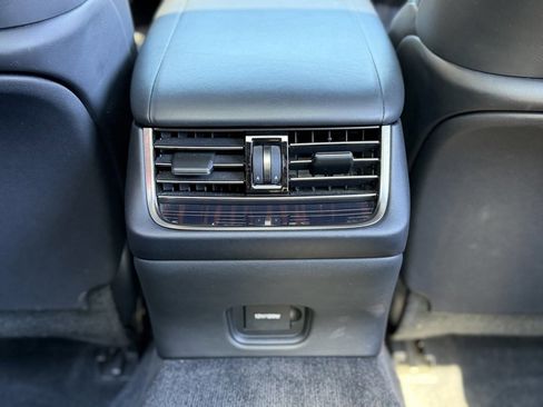 Used 2018 Lexus LS 500 w/ Interior Upgrade Package image 51