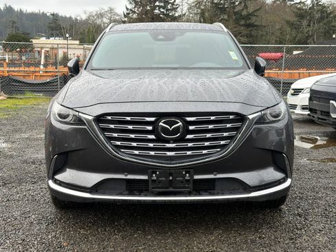 Used 2022 MAZDA CX-9 Signature image 6