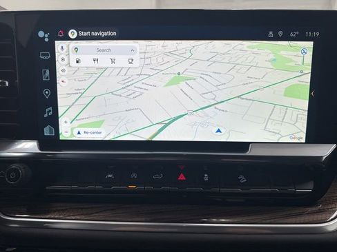 New 2026 Chevrolet Silverado 1500 LT Trail Boss w/ Convenience Package II image 19