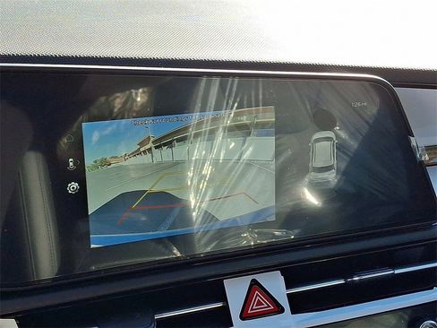 New 2025 Kia Niro EX w/ EX Cold Weather Package image 13