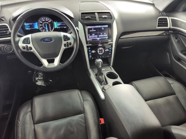 Used 2014 Ford Explorer Limited w/ Equipment Group 301A AWD/4WD image 32