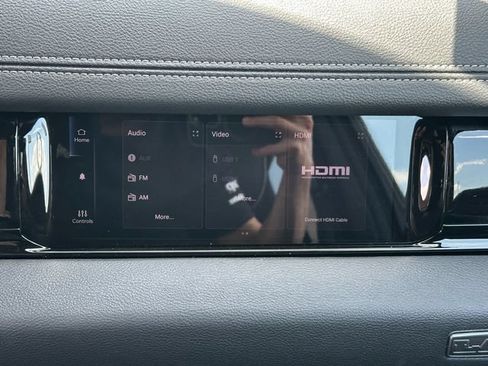 New 2026 RAM 1500 Laramie AWD/4WD image 20