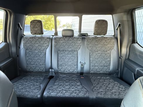 Used 2023 Ford F150 Tremor w/ Trailer Tow Package image 8