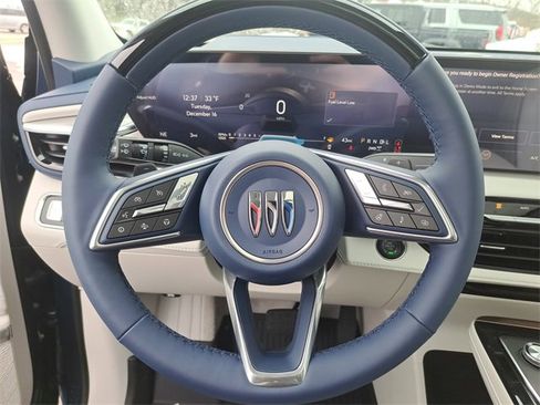 New 2026 Buick Enclave Avenir w/ Super Cruise Package image 18