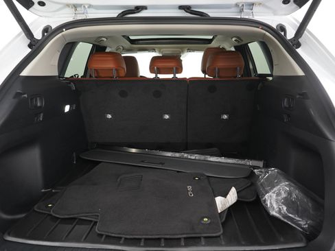 Certified 2026 MAZDA CX-50 AWD 2.5 S w/ Weather Package image 9
