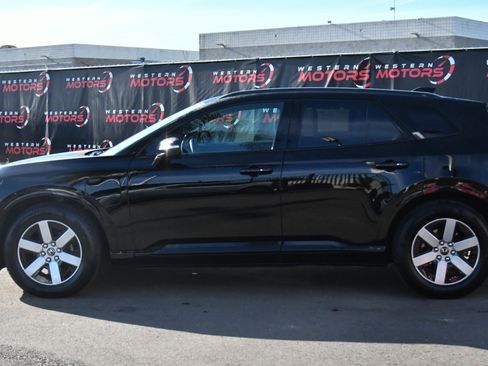 Used 2024 Honda Prologue Touring image 4